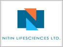 NITIN LIFESCIENCES