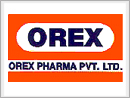 Orex Pharma
