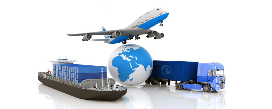 Logistic services