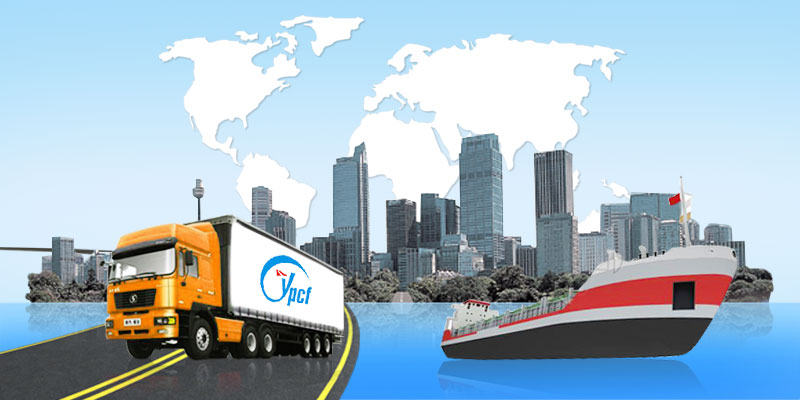 Freight Forwarding